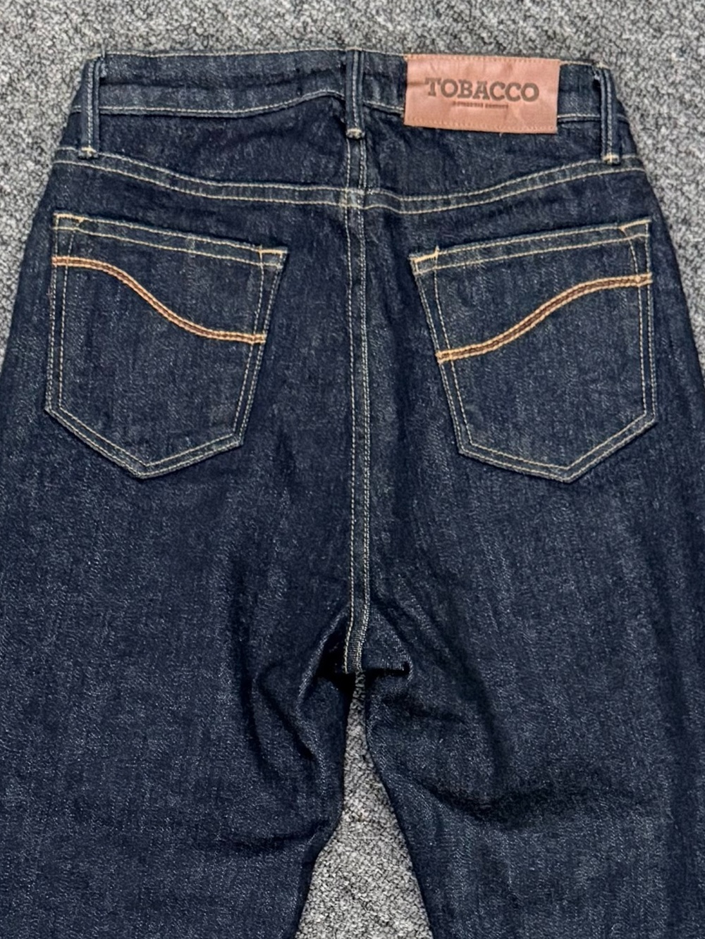 Motorwear Dark Blue Women’s Riding Jeans